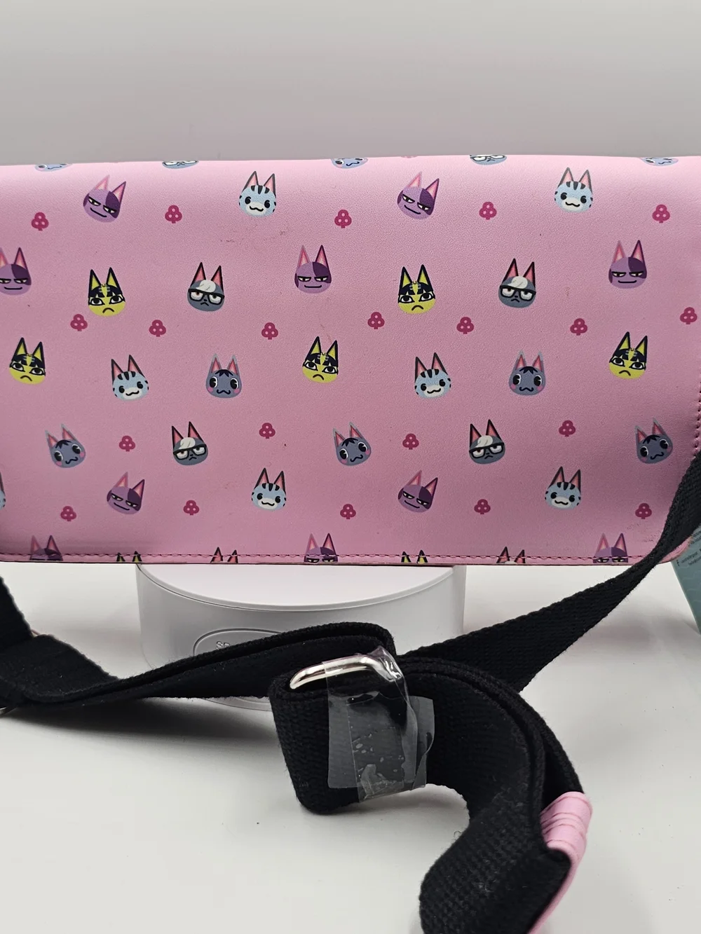 Controller Gear soft pink
